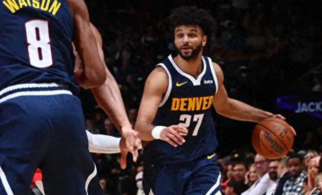 NBA常规赛明天1月3日赛:掘金PK骑士,雷霆PK勇士,湖人PK灰熊