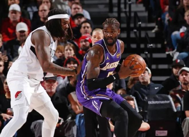 廢柴中鋒崛起！內(nèi)線得分力壓文班亞馬和約基奇，楊瀚森該學習