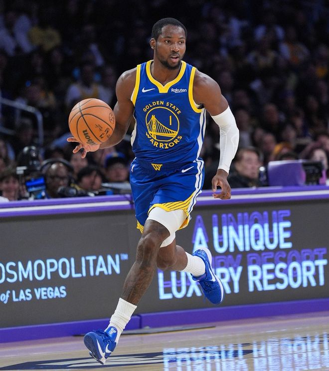 库明加半场16分,常规赛至今场均得分&篮板&助攻均生涯新高