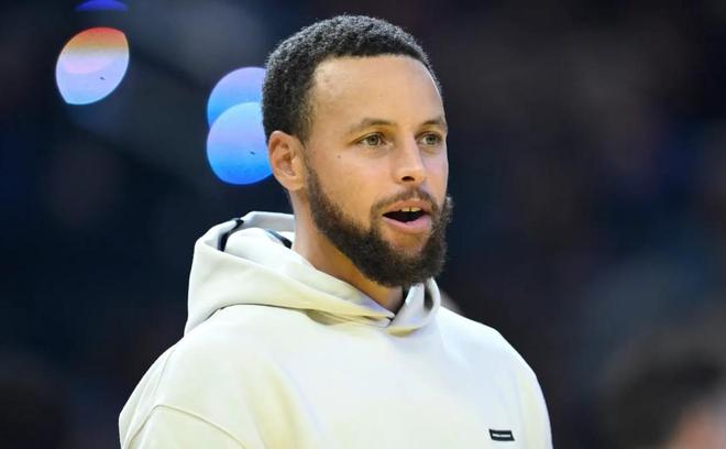 库里：安德玛在我职业生涯早期信任了我，我会永远铭记这份知遇之恩