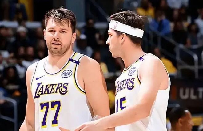 6勝2負！無詹湖帶來驚喜，除了東、里之外，別忘了60%命中率的他