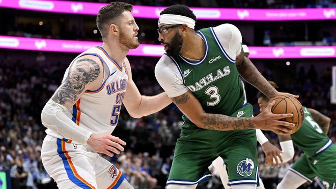 安東尼·戴維斯會(huì)出戰(zhàn)嗎？獨(dú)行俠對(duì)陣奇才傷病報(bào)告