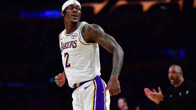 壞消息，賈里德·范德比爾特傷情報(bào)告降級(jí)，無緣對(duì)陣灰熊