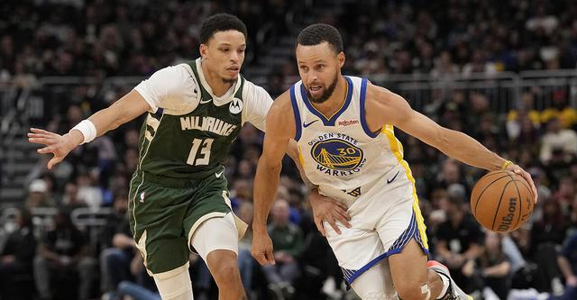 里弗斯:羅林斯能防守任何后衛(wèi) 我們這支隊伍里全是硬漢