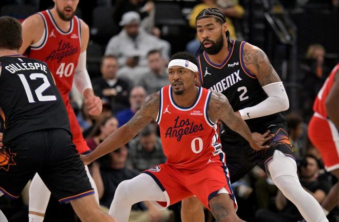 500万的比尔也出问题了,今年的船沉得格外早,心疼哈登何去何从