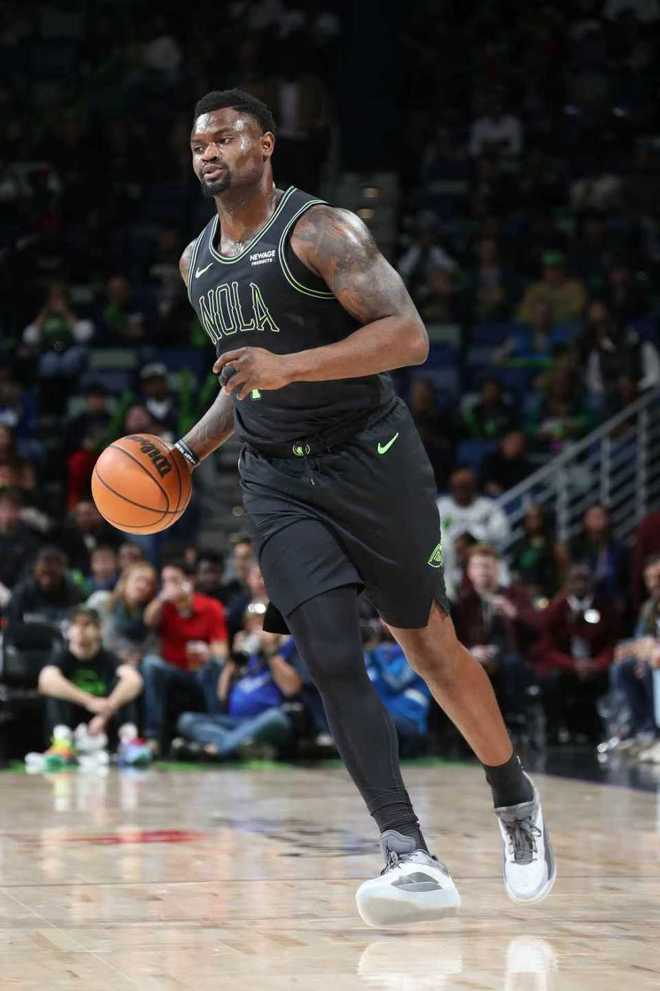 单节被轰35-15崩盘!灰熊遭西部垫底队逆转吞5连败 锡安21+7