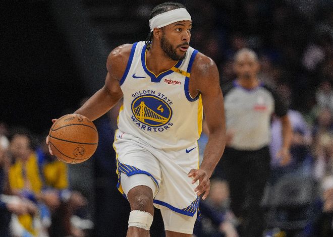 勇士116-121国王遭2喜2忧!2将打出价值,波杰上限低,霍福德废了