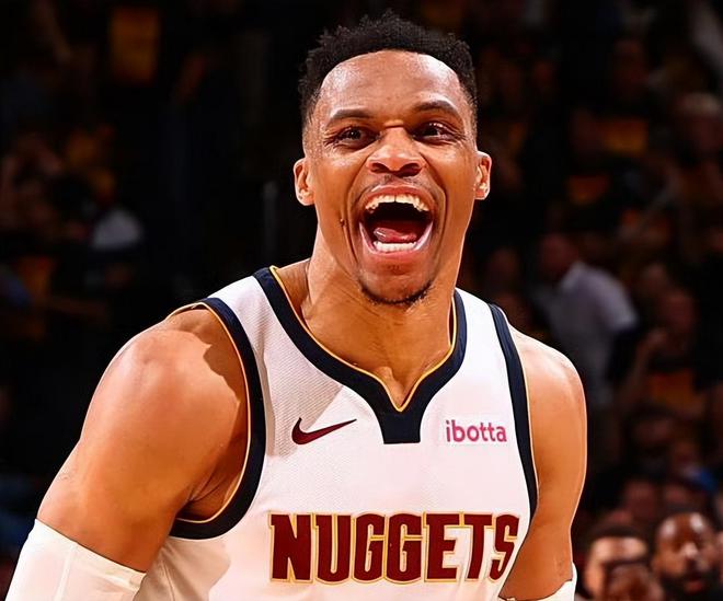 拒绝350万美金，再见约基奇！威少做出决定，NBA生涯之路越走越宽