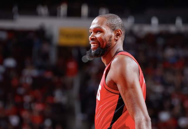 一夜3大消息!杜兰特突发状况,一队彻底重建,勇士连遭打击