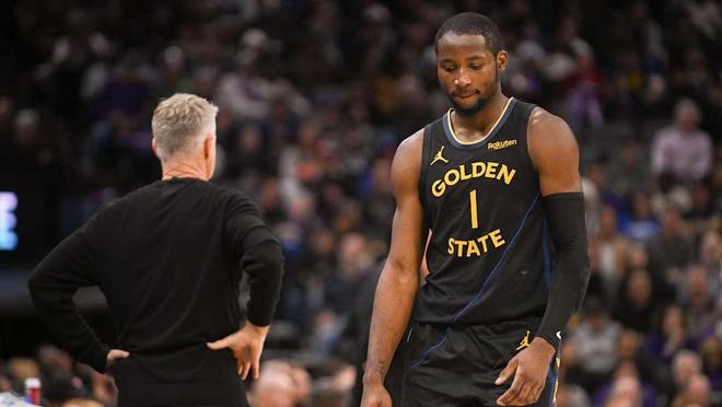 勇士球迷最担心的事成真！库明加处境恶化，勇士锁定交易倒计时