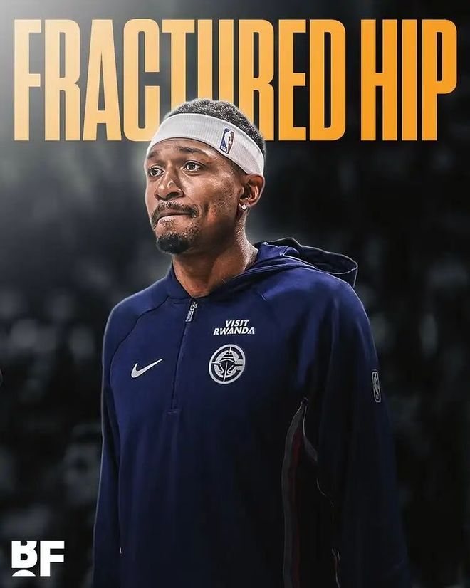 太难了!骨折+赛季报销,休赛期各种操作,如今3胜8负,无奈啊