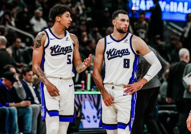 國王vs勇士前瞻：庫里缺陣勇士傷筋動骨，國王坐收漁利？