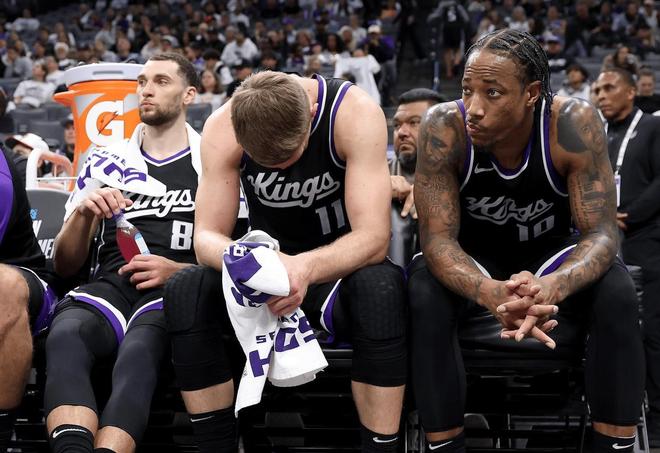 狂輸32分,又34分慘敗!西部唯一全敗隊伍,你們該趁早散伙