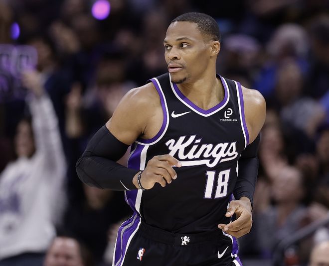 勇士快船徹底崩潰!不要36歲三雙威少,被39歲霍福德40歲保羅坑慘