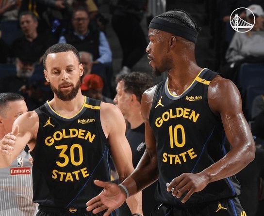 快船慘敗勇士！打破尷尬紀錄，哈登下半場0分！泰倫盧難辭其咎