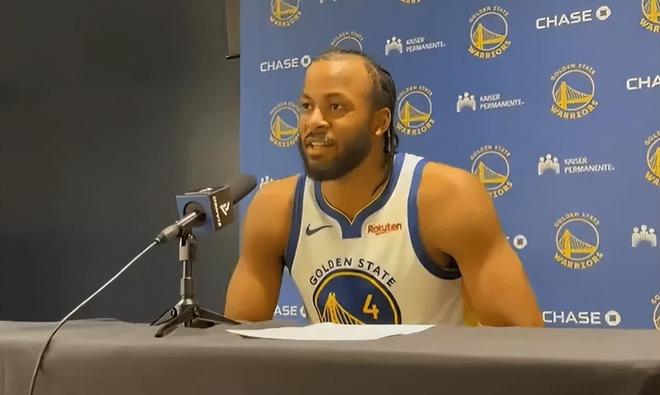 勇士124-106鵜鶘2喜1憂！穆迪頂級3D，理查德可行，三老體能影響