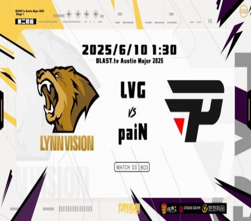 Su神扫荡B点孤立无援LVG进攻哑火半场仅拿3分PAIN赢下图一