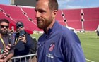 奥布拉克：我们可以0-4输给巴黎，也有能力4-0获胜