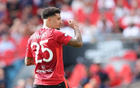 早报：十人皇马3-1帕丘卡，取世俱杯首胜
