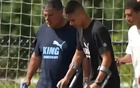 ESPN：埃切韋里需拄拐并穿保護(hù)靴行走，預(yù)計(jì)無(wú)緣出戰(zhàn)尤文