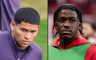 TA：萊昂下賽季將留在曼聯(lián)以適應英格蘭足球，可能為U21效力