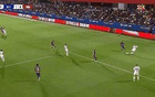 【甘伯杯】巴萨5比0科莫 费尔明、亚马尔皆双响