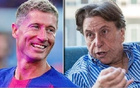 经纪人：沙特曾给莱万开出超1亿欧年薪报价，但他更想留巴萨