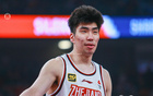 首秀！余嘉豪面對母隊畢爾巴鄂 半場2中1&罰球2中1得到3分4籃板