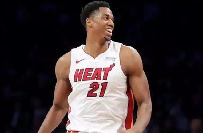 上海隊試訓NBA籃板王，生涯場均13+11；廣東舊將或加盟吉林隊
