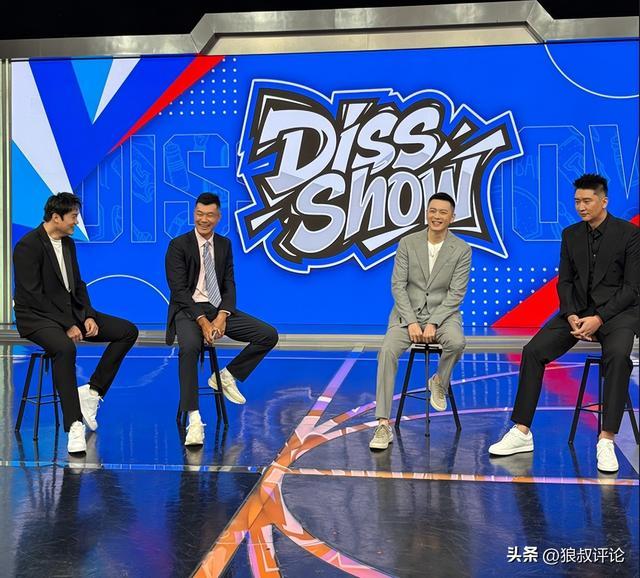 去年加盟广州未能通过体测！丁彦雨航更新社媒“期待接下来工作”