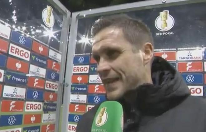 凯尔:今天最出色的球员是科贝尔;球队能赢有运气成分