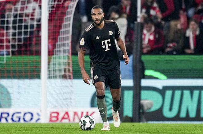 约纳坦-塔:我们始终保持饥饿感,渴望胜利、从不满足