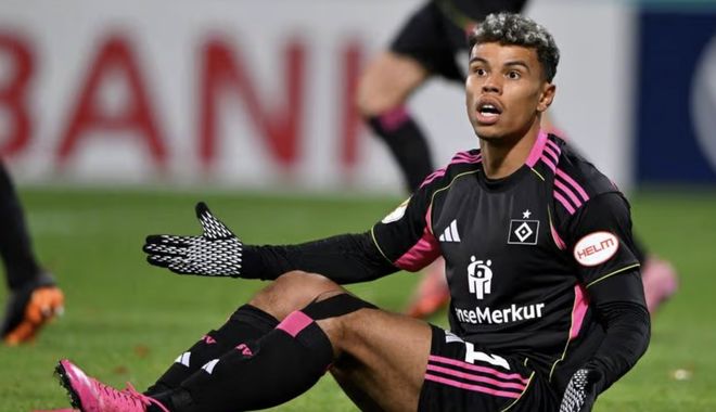 上轮飞点导致球队失利，波尔津：科尼格斯多弗还是很渴望进球