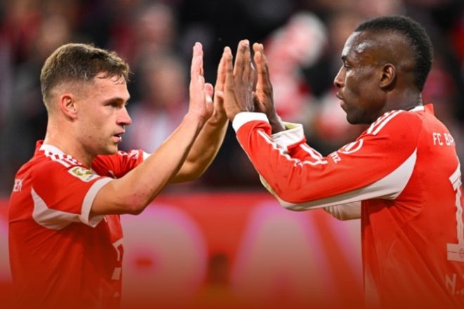 15连胜！拜仁轮换凯恩仍3-0虐杀药厂，名宿：这种横扫会更痛苦