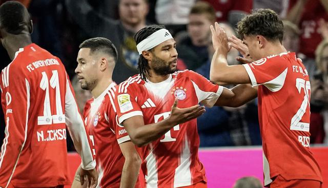 格纳布里：比朔夫传了个好球；大巴黎和拜仁过去总是势均力敌