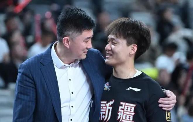 全运会广东首场对阵山东,12人名单确定,赵睿担任火炬手