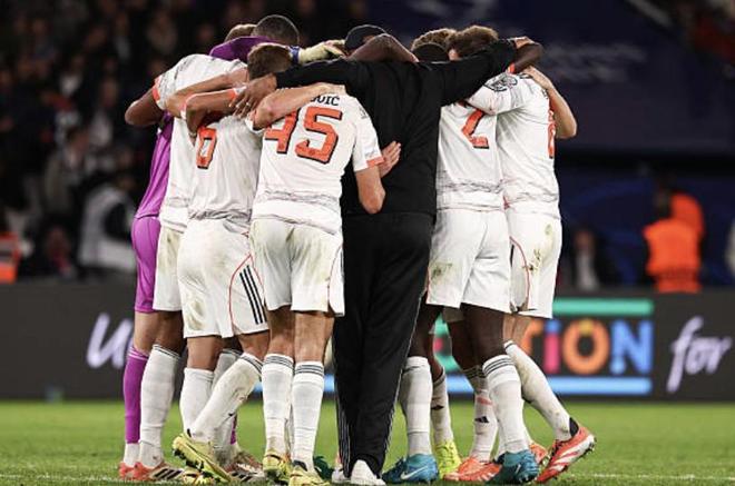 胡梅尔斯:在红牌出现前,拜仁彻底压制了巴黎圣日耳曼