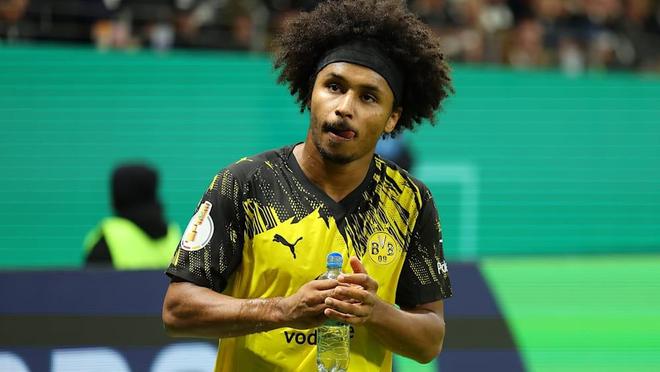 图片报：除了曼联之外，国米也接触阿德耶米经纪人门德斯