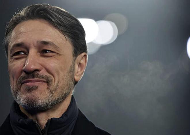 大幅轮换,科瓦奇:由于伤病我们不得不轮换拜尔