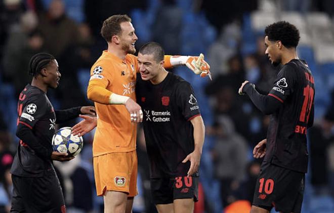 蒂尔曼:曼城大轮换?这给了球队额外的动力,我们看到了机会