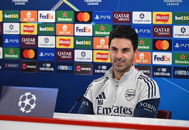 阿森纳算不算欧洲顶级?塔帅:我们没拿过欧冠,拜仁拿过六个