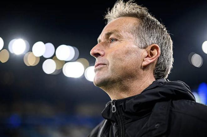 尤尔曼德：瓜帅说想轮换11人？他们阵容厚实，几乎没有伤员