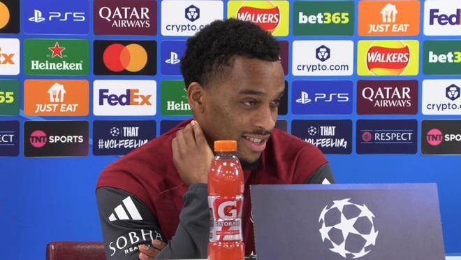 廷贝尔:凯恩是世界最佳之一,阻止他会是个很好的挑战