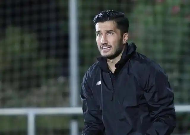 布伦特建议沙欣接替蒙特拉，居莱尔需要更换环境