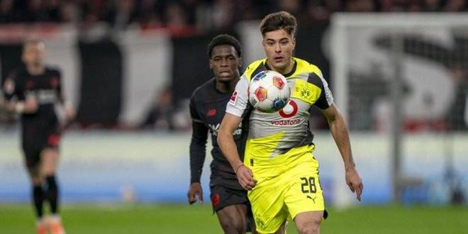 买断安塞尔米诺?凯尔:未来几天我会和切尔西打电话