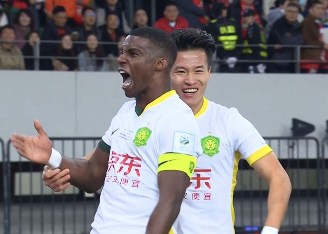 國安3-0奪冠！成足協(xié)杯5冠王+進亞冠精英賽，河南隊換人引發(fā)內(nèi)訌