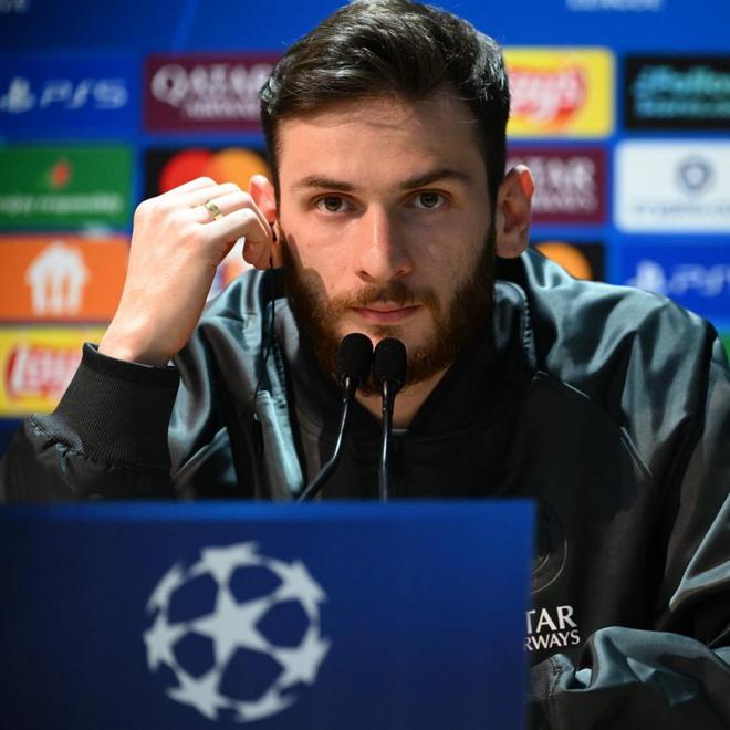 队报解析KK状态下滑:偏爱欧冠而非联赛,漫长赛季难保持状态