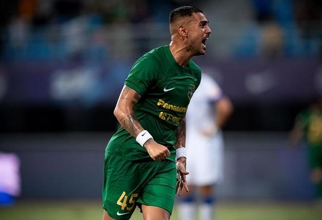 意外!上港又拒绝派最强阵容踢本轮亚冠,至少五名主力无法出战