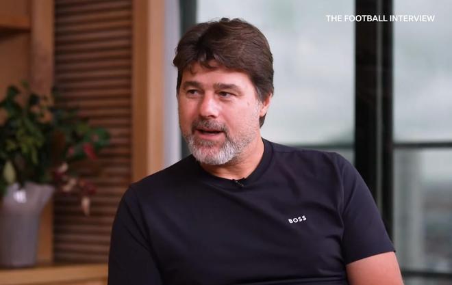 波切蒂諾：我希望回到2019年歐冠決賽，以不同的結(jié)果結(jié)束