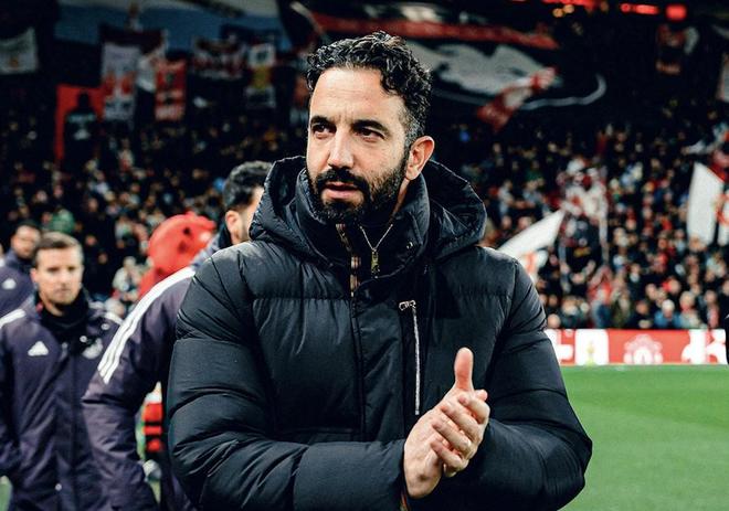 跟队:11月以来,曼联已错失四次跻身欧冠资格区的良机